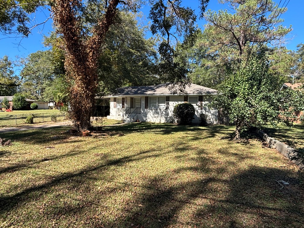 170 Ramage Circle, Brundidge