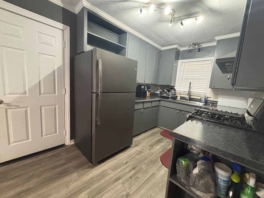 170 Ramage Circle, Brundidge