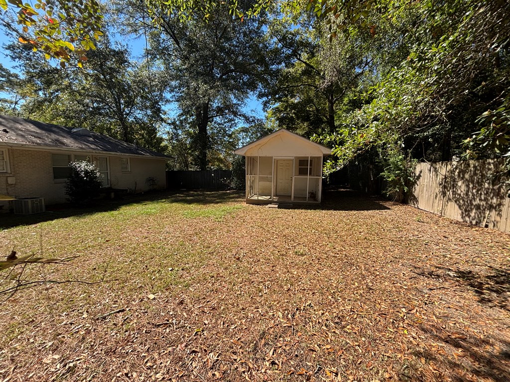 170 Ramage Circle, Brundidge