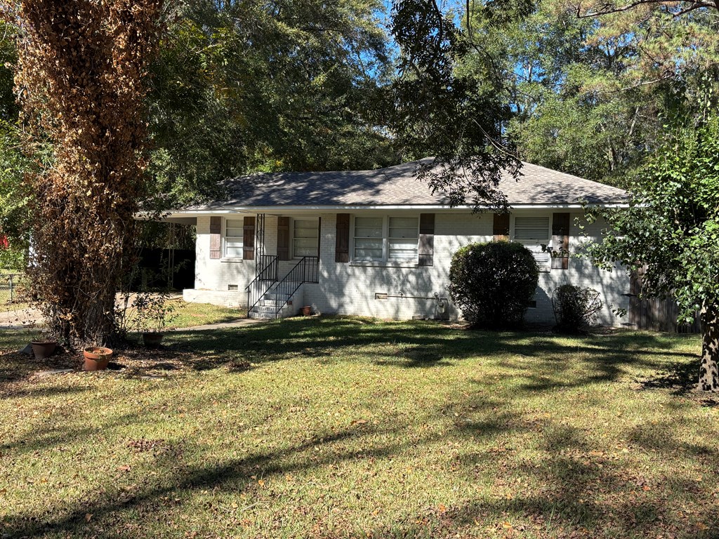 170 Ramage Circle, Brundidge