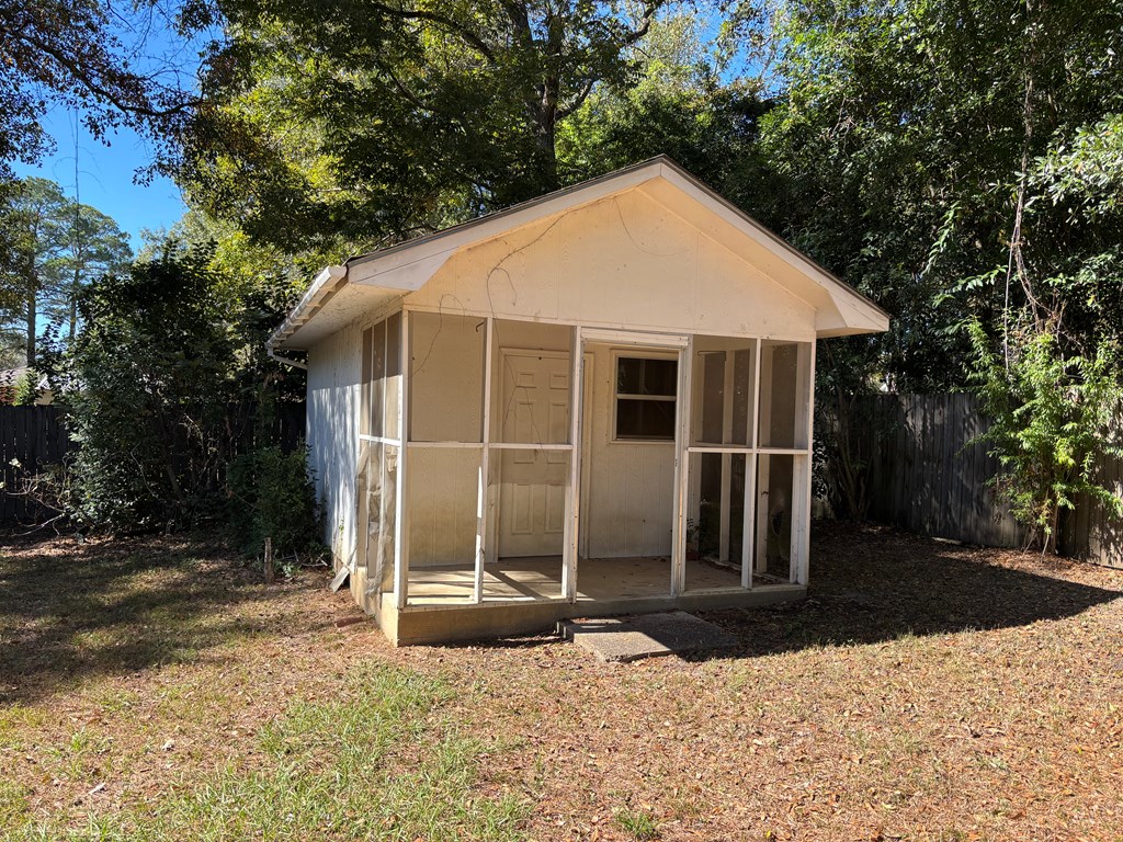 170 Ramage Circle, Brundidge