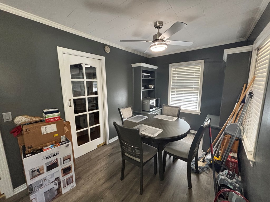 170 Ramage Circle, Brundidge