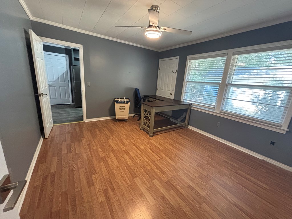 170 Ramage Circle, Brundidge