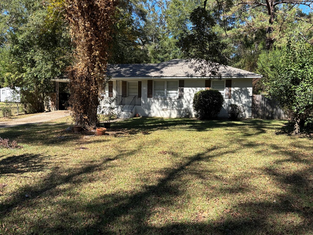 170 Ramage Circle, Brundidge