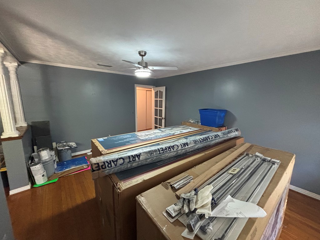 170 Ramage Circle, Brundidge