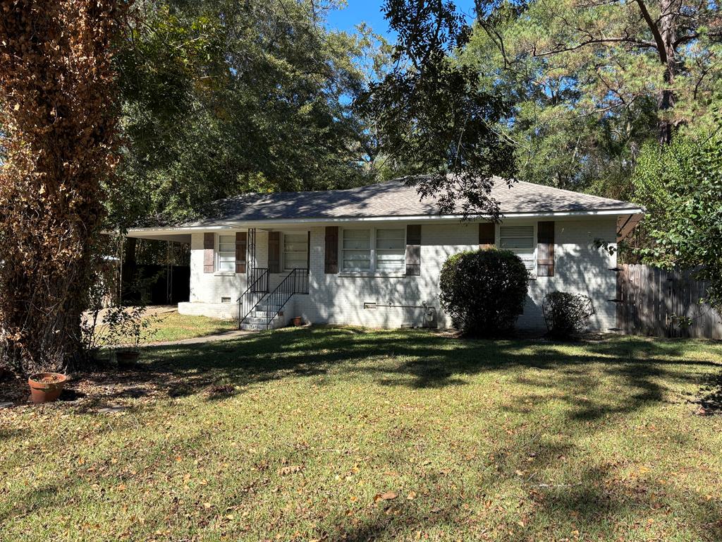 170 Ramage Circle, Brundidge