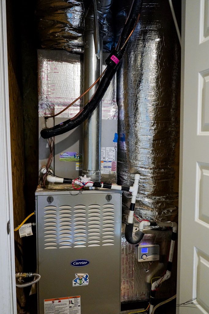 309 Overcup Drive, Troy