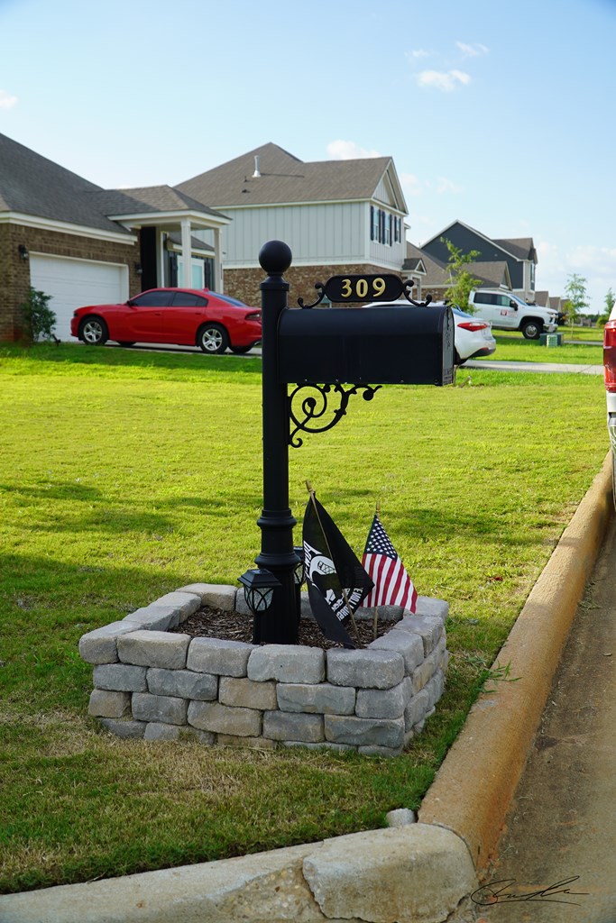 309 Overcup Drive, Troy