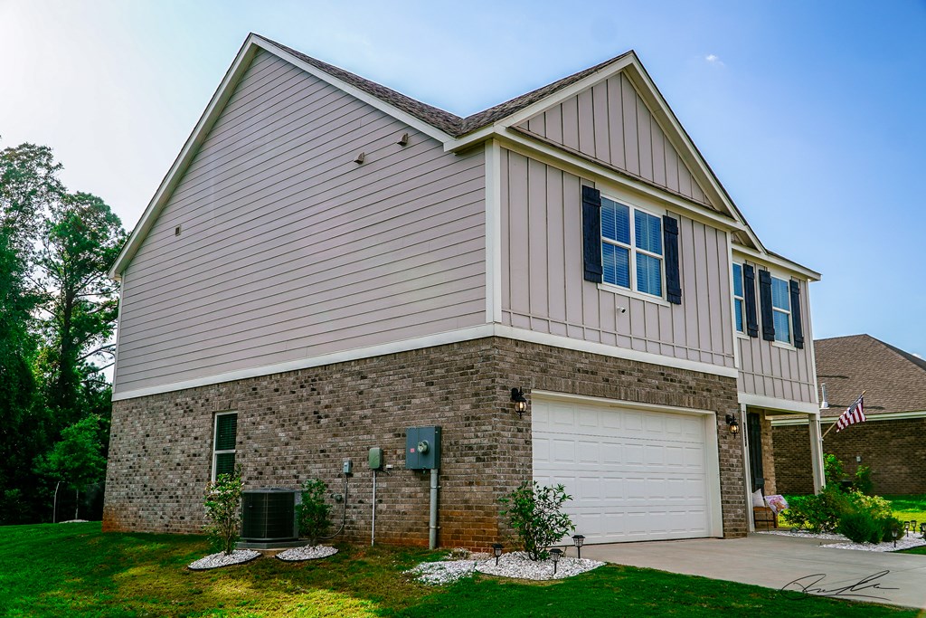 309 Overcup Drive, Troy