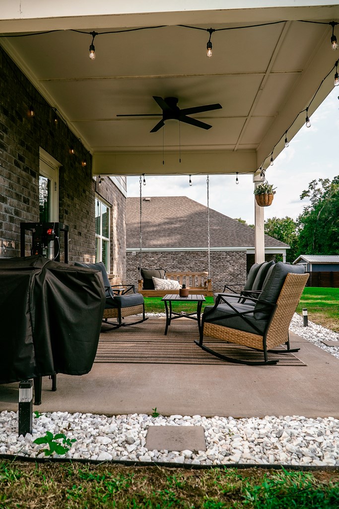 309 Overcup Drive, Troy