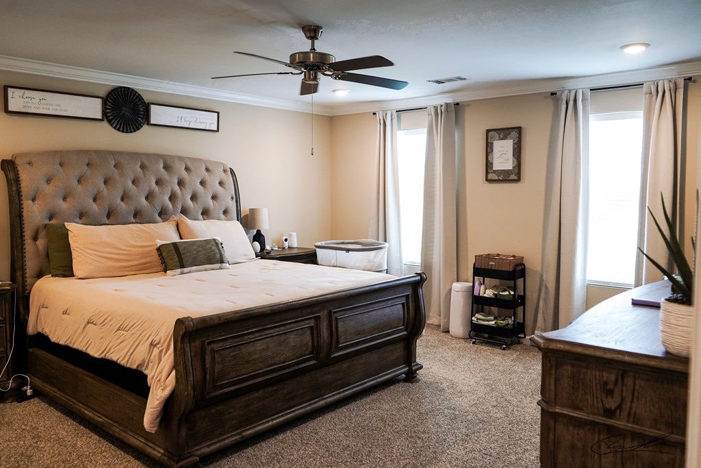 309 Overcup Drive, Troy