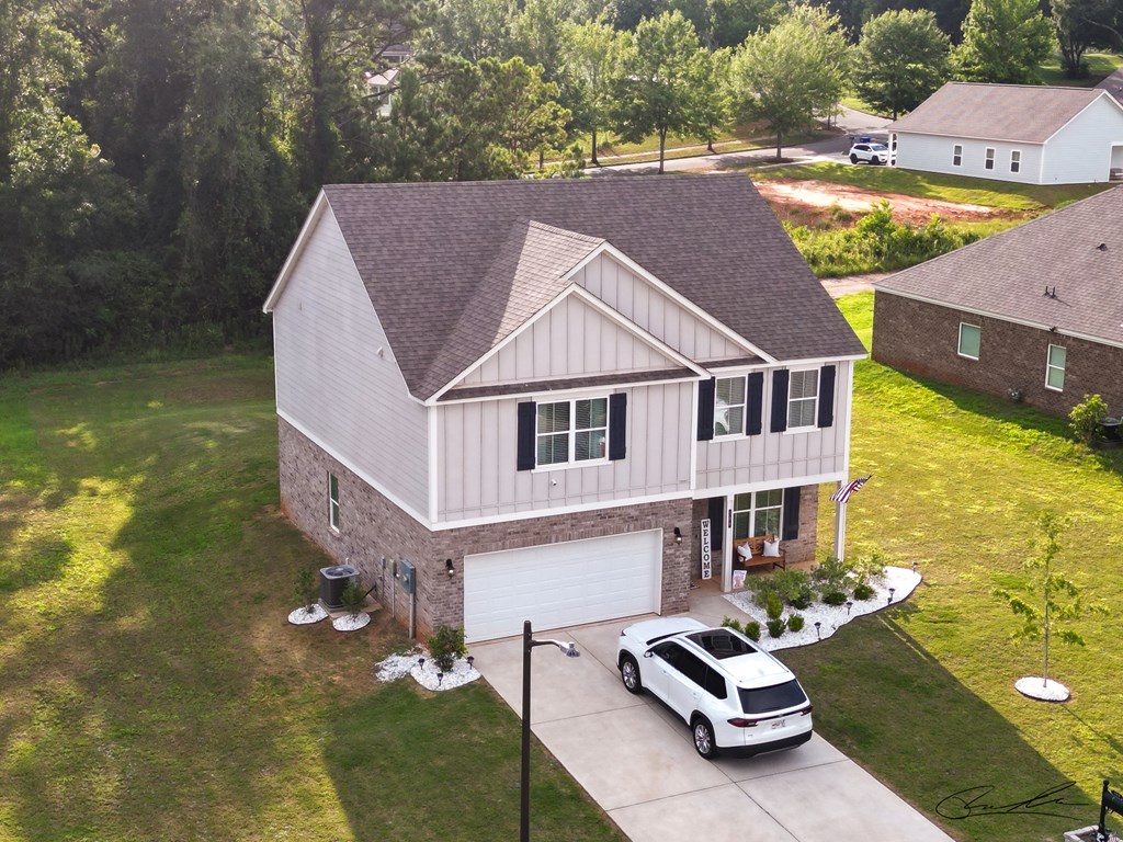 309 Overcup Drive, Troy