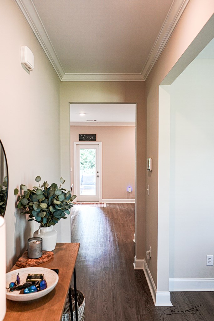 309 Overcup Drive, Troy