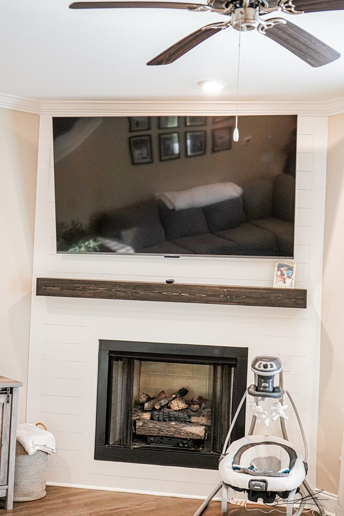 309 Overcup Drive, Troy