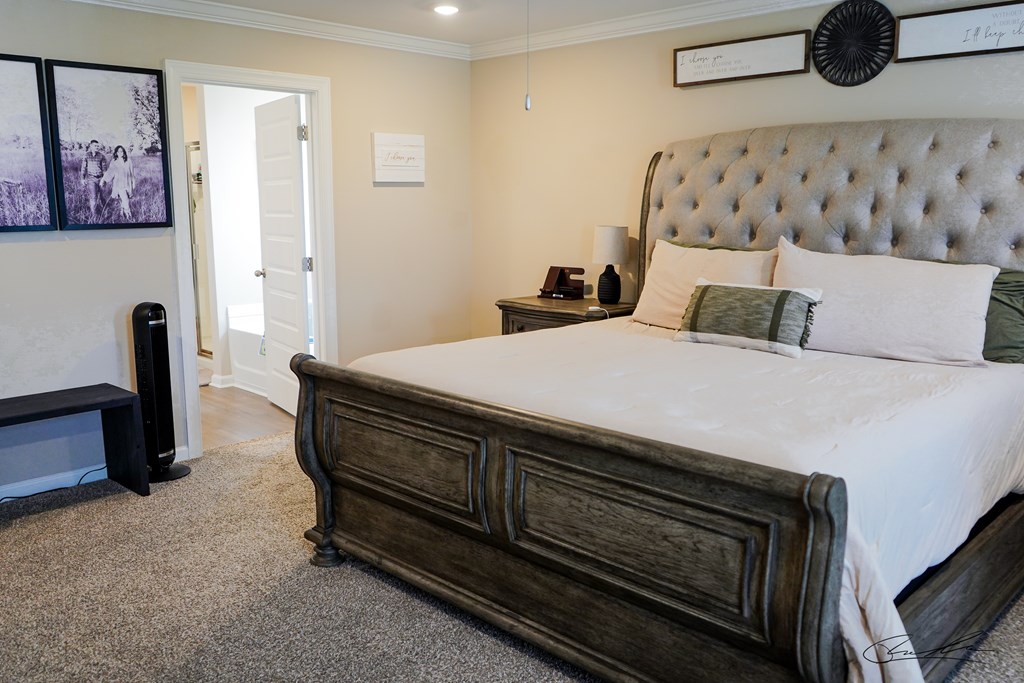 309 Overcup Drive, Troy