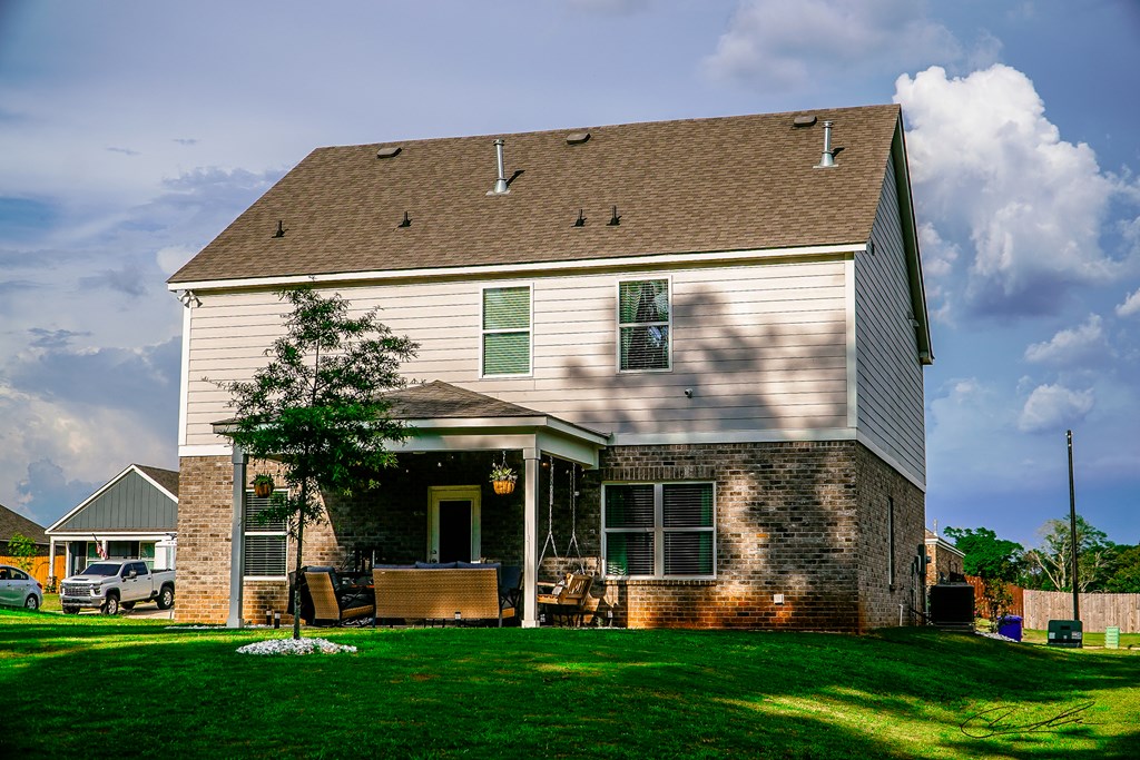 309 Overcup Drive, Troy