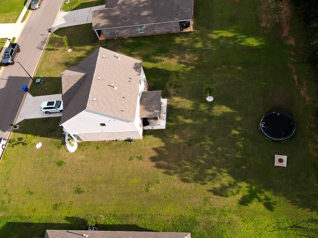 309 Overcup Drive, Troy