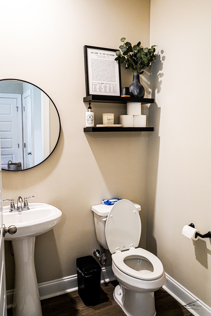 309 Overcup Drive, Troy