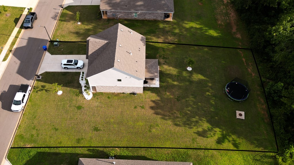 309 Overcup Drive, Troy