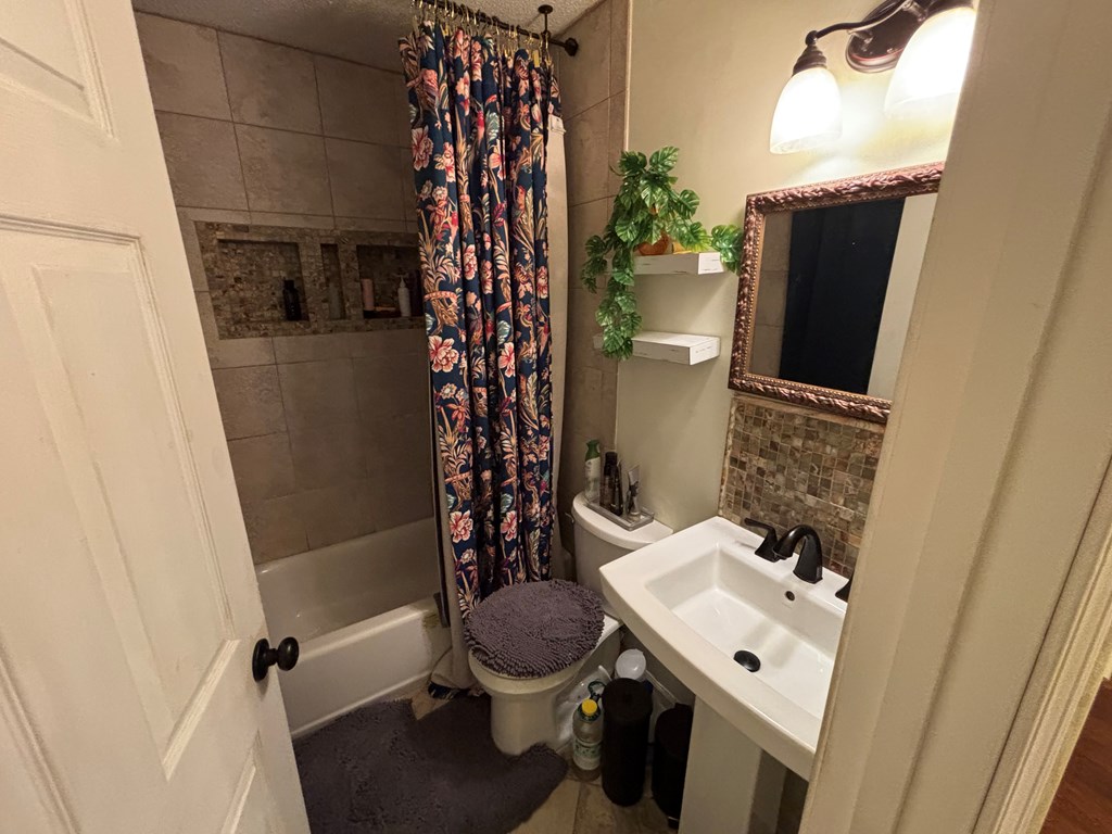 301 Honeysuckle Road