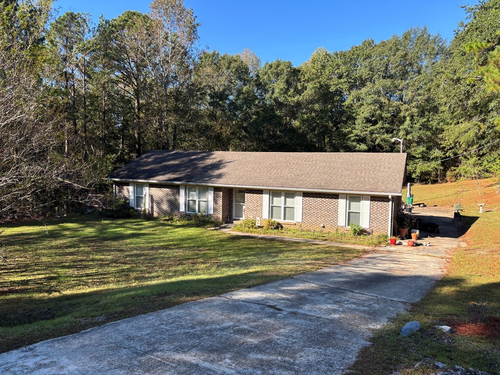 301 Honeysuckle Road