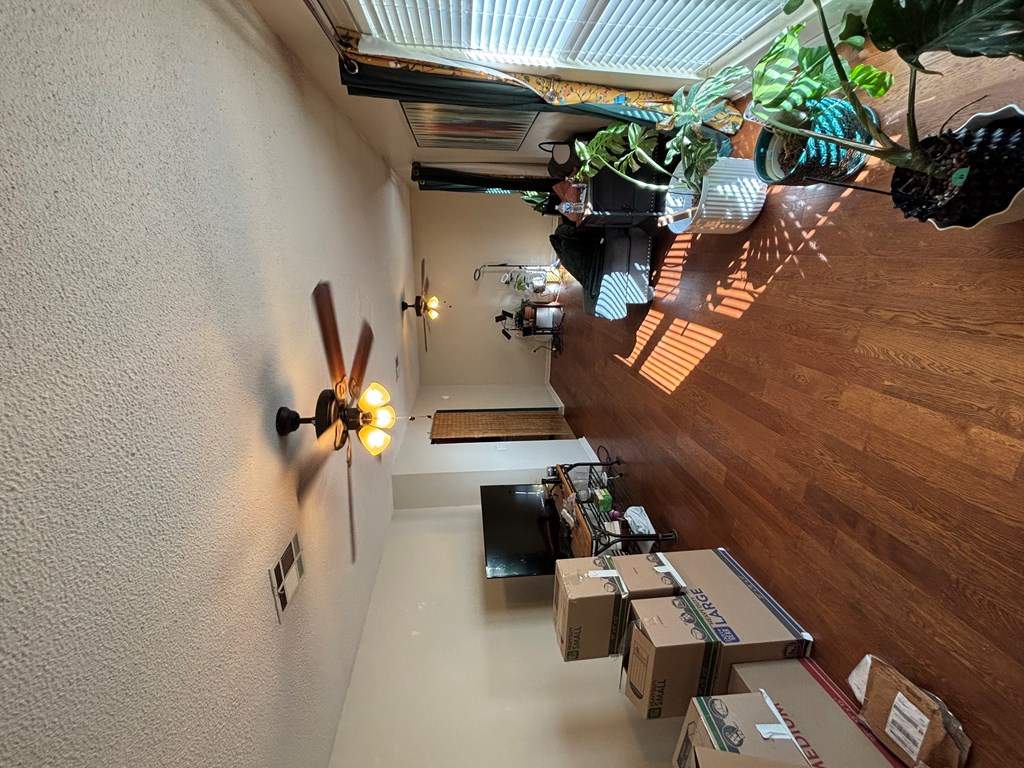 301 Honeysuckle Road