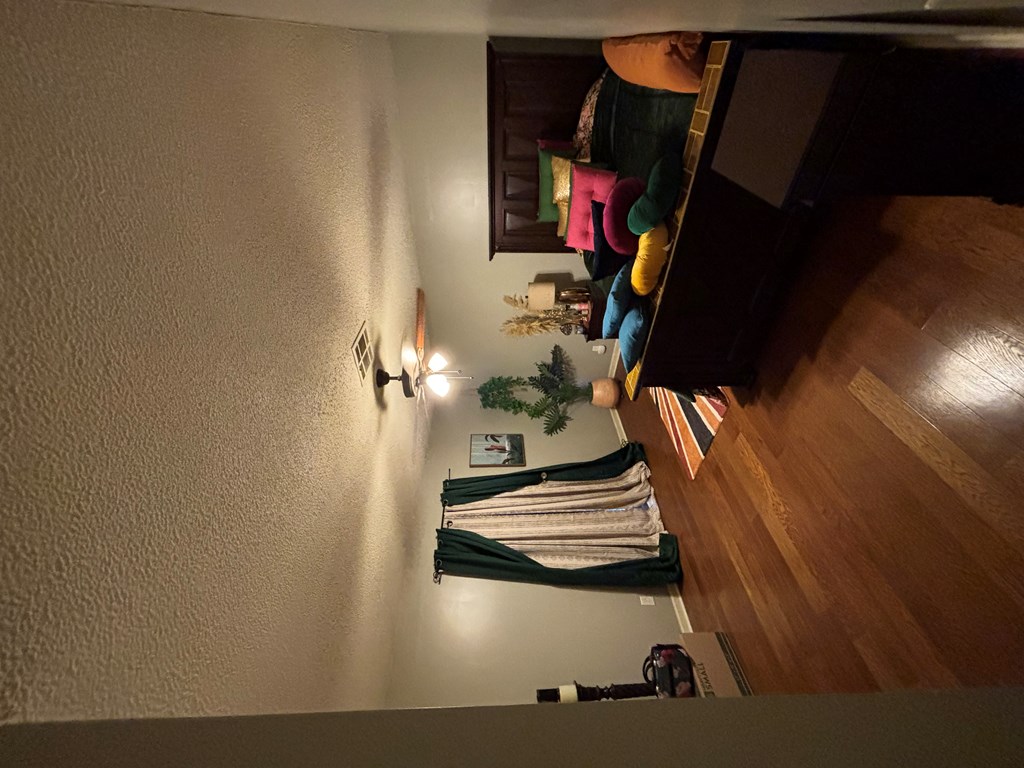 301 Honeysuckle Road