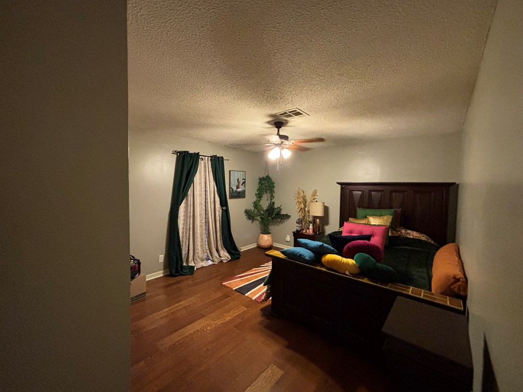 301 Honeysuckle Road