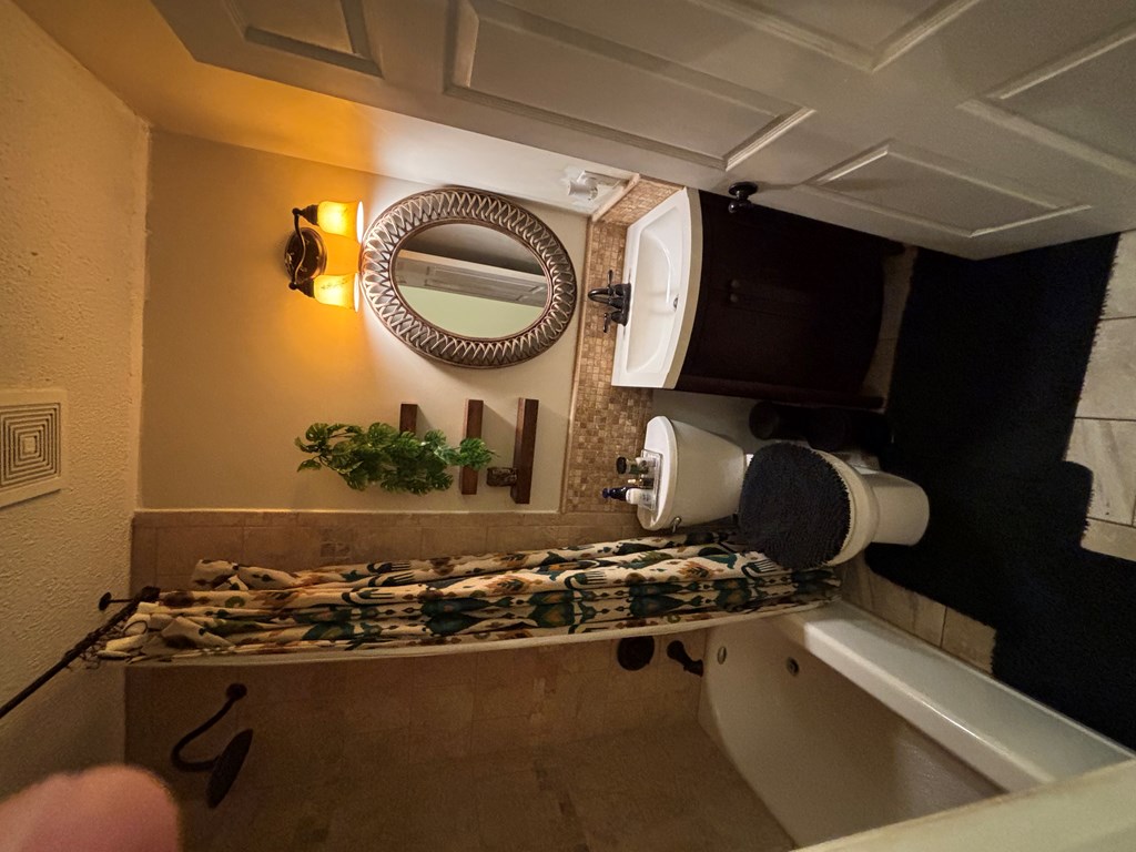 301 Honeysuckle Road