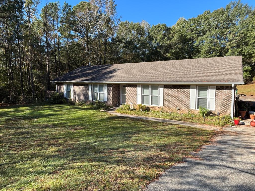 301 Honeysuckle Road