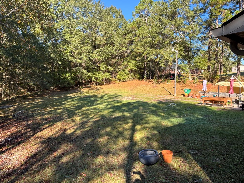 301 Honeysuckle Road