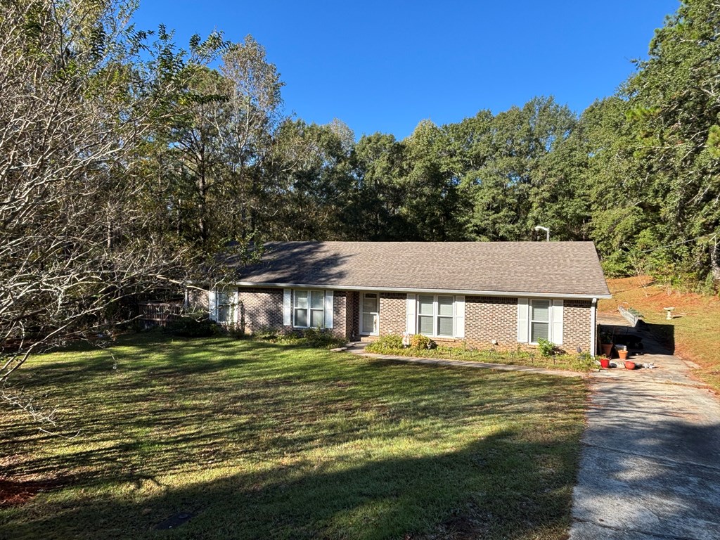 301 Honeysuckle Road