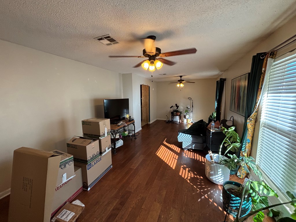 301 Honeysuckle Road