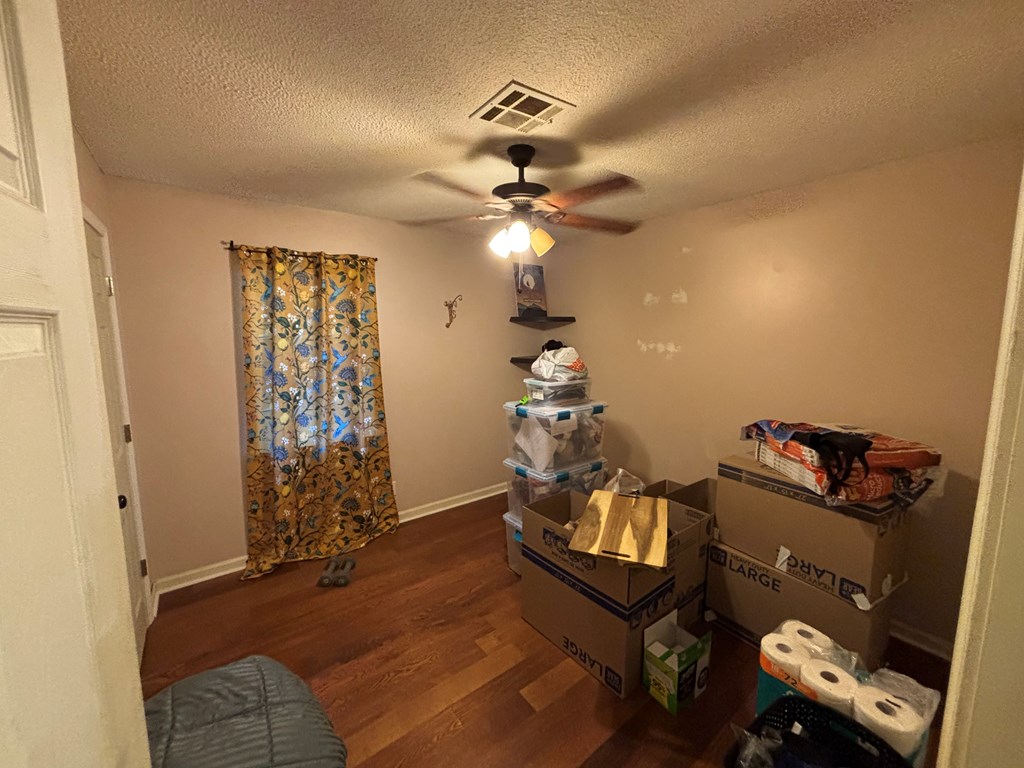 301 Honeysuckle Road