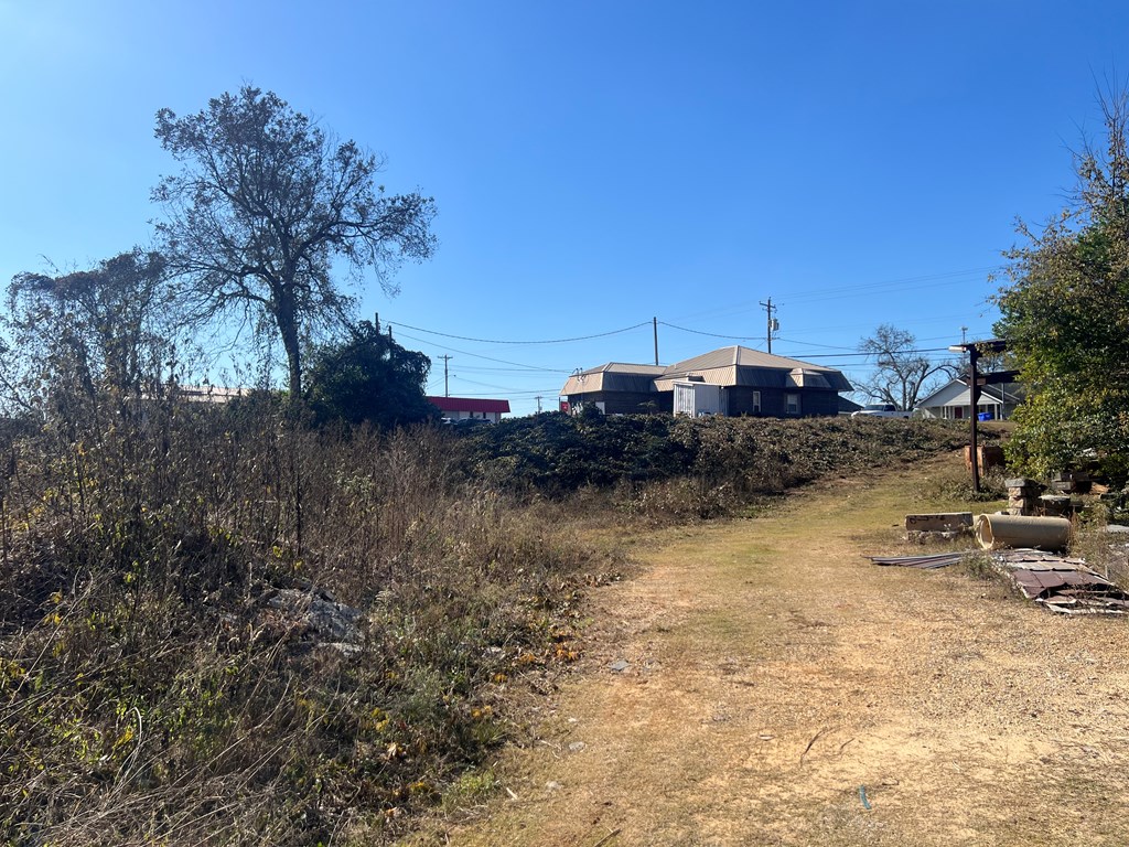 902 South Brundidge Street