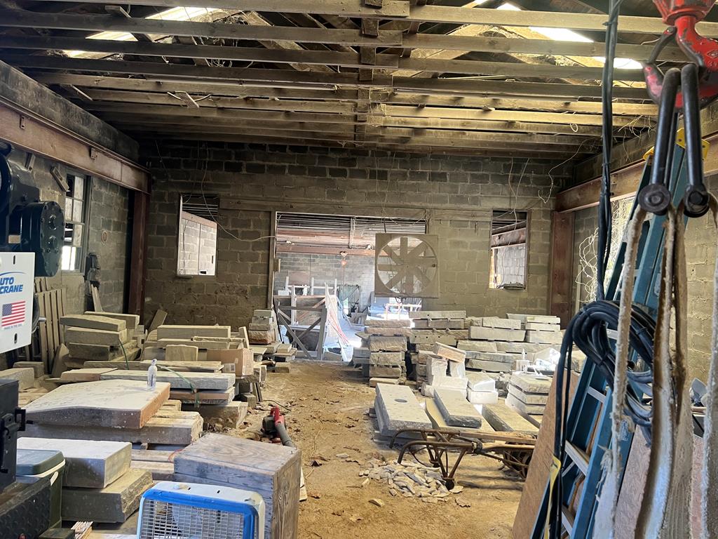 902 South Brundidge Street