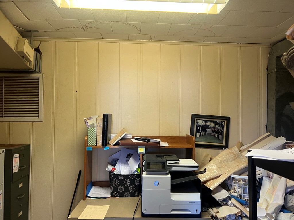 902 South Brundidge Street