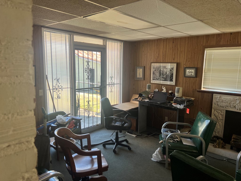 902 South Brundidge Street