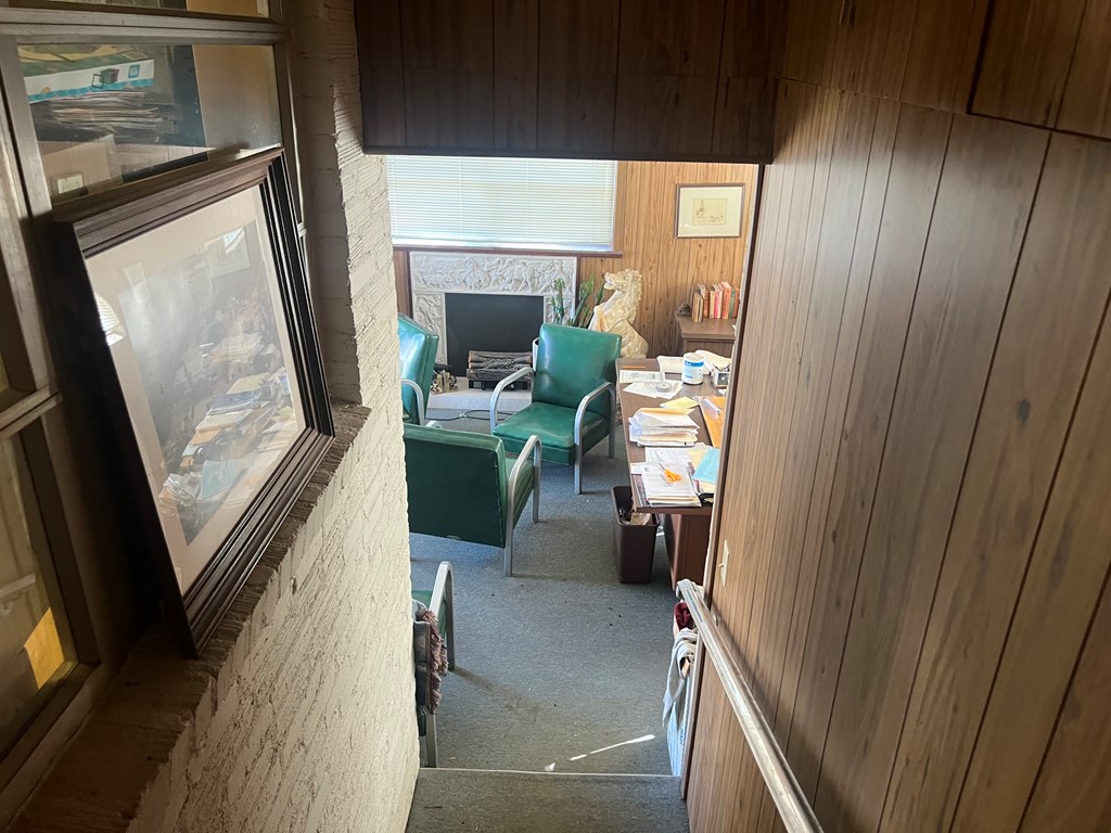 902 South Brundidge Street