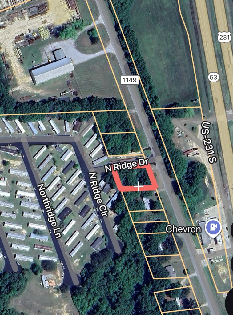 1398 County Road 1149