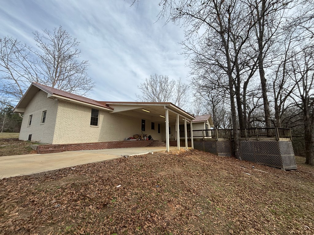 2751 Old U S Hwy 231