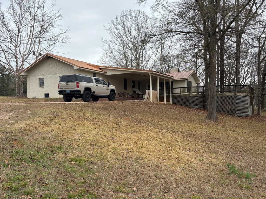 2751 Old U S Hwy 231