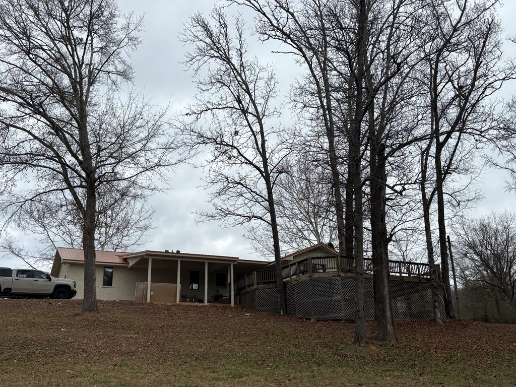 2751 Old U S Hwy 231