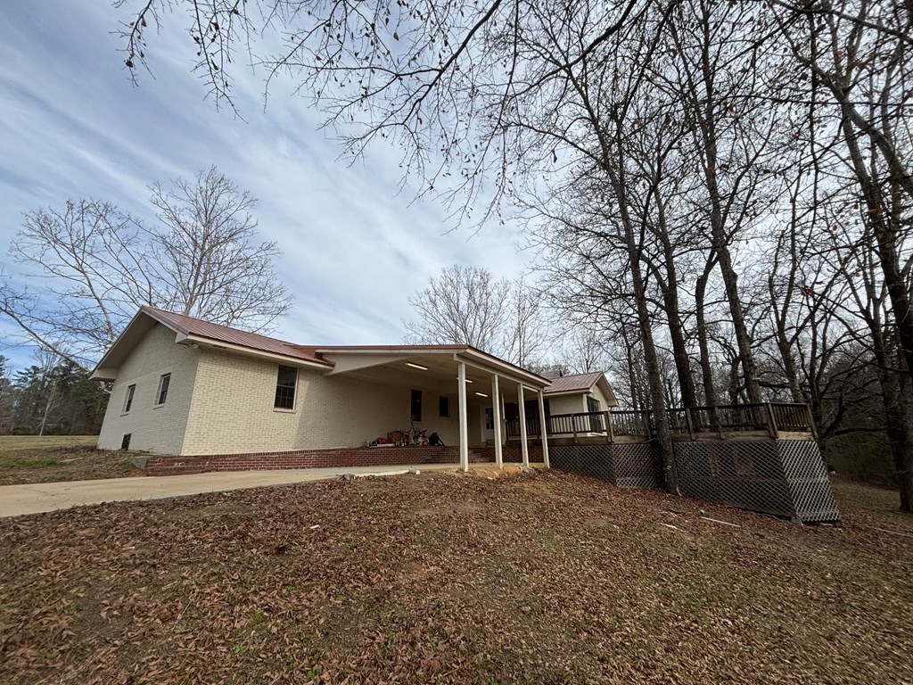 2751 Old U S Hwy 231