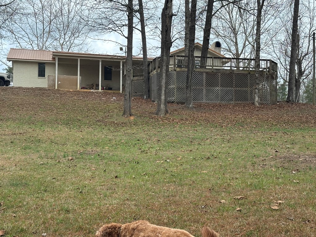 2751 Old U S Hwy 231