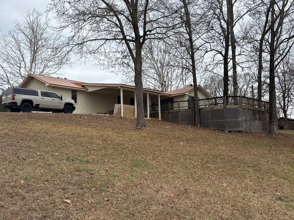 2751 Old U S Hwy 231