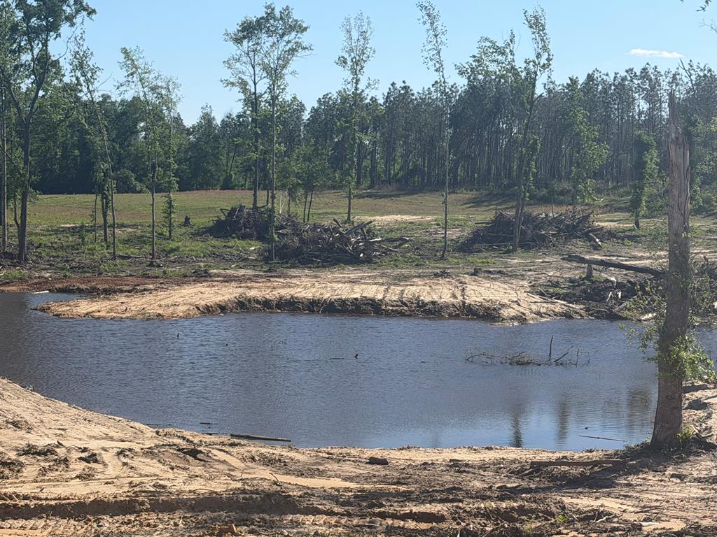 0 County Road 5509
