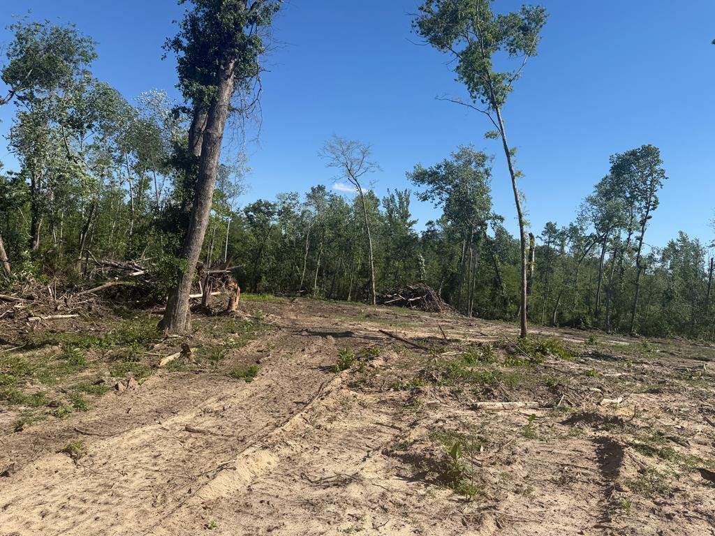 0 County Road 5509