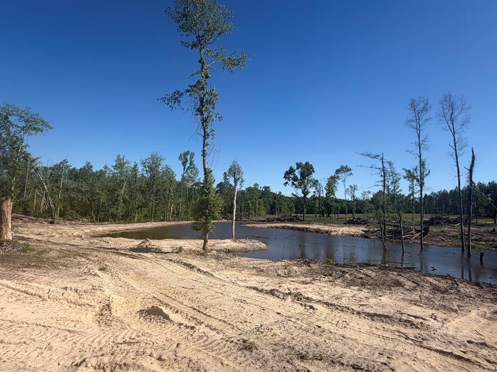 0 County Road 5509