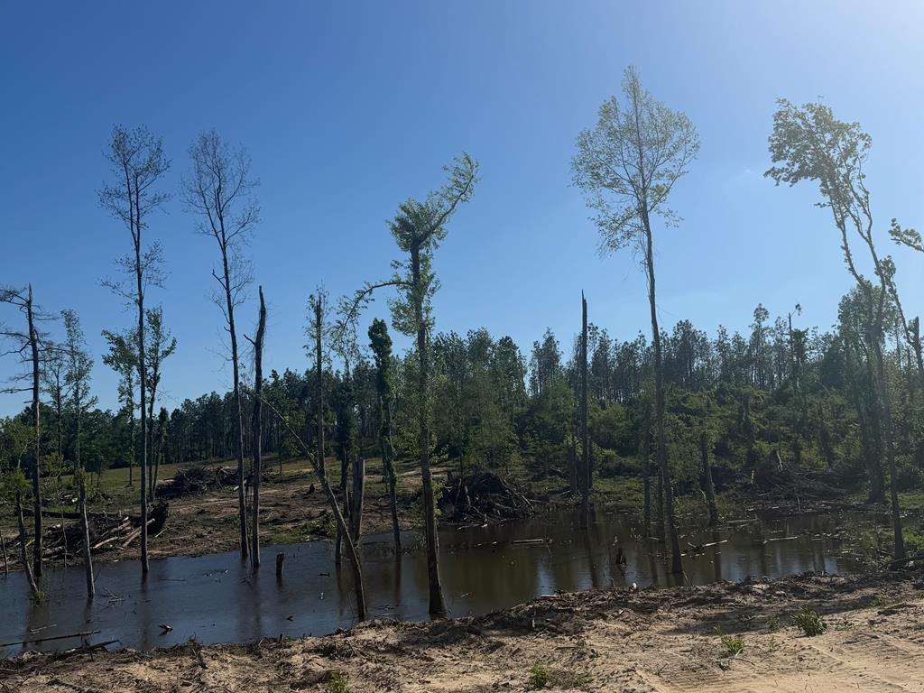 0 County Road 5509